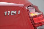 BMW 118i Sport Line 2011 года